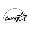 Energy star logo.